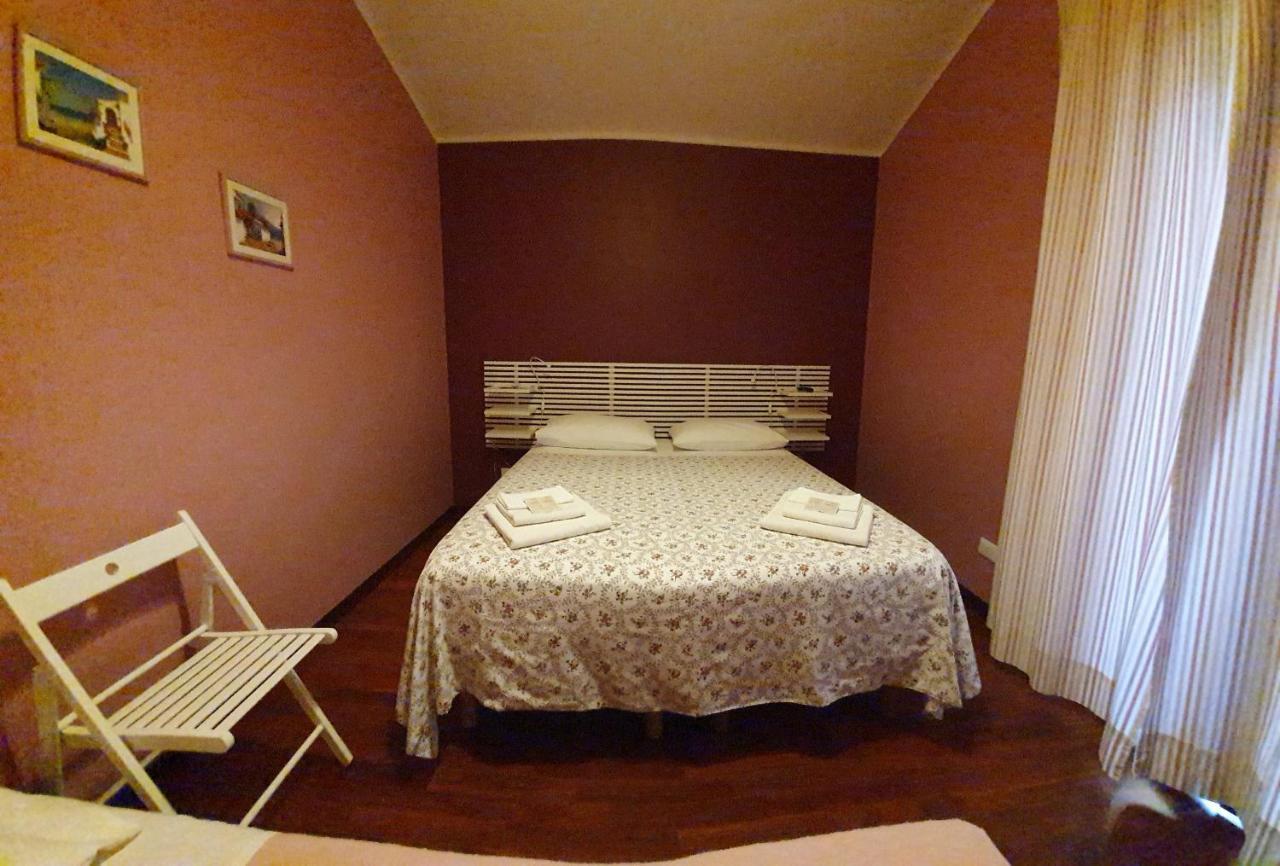 Acquamarina Civitavecchia Exterior foto