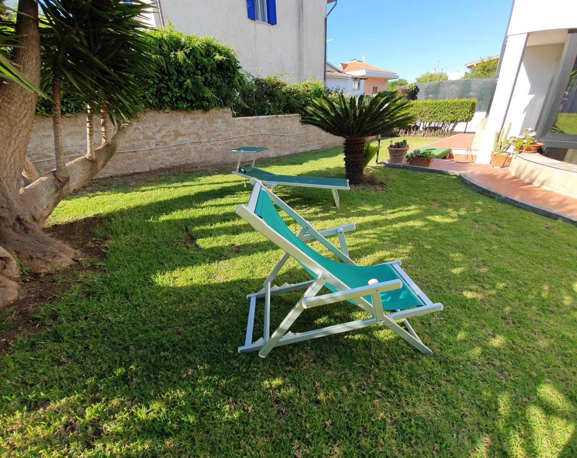 Acquamarina Civitavecchia Exterior foto