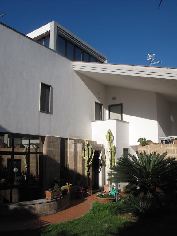 Acquamarina Civitavecchia Exterior foto