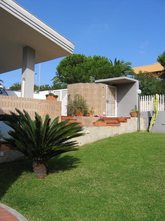 Acquamarina Civitavecchia Exterior foto