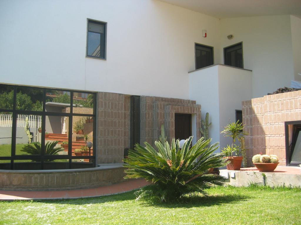 Acquamarina Civitavecchia Exterior foto