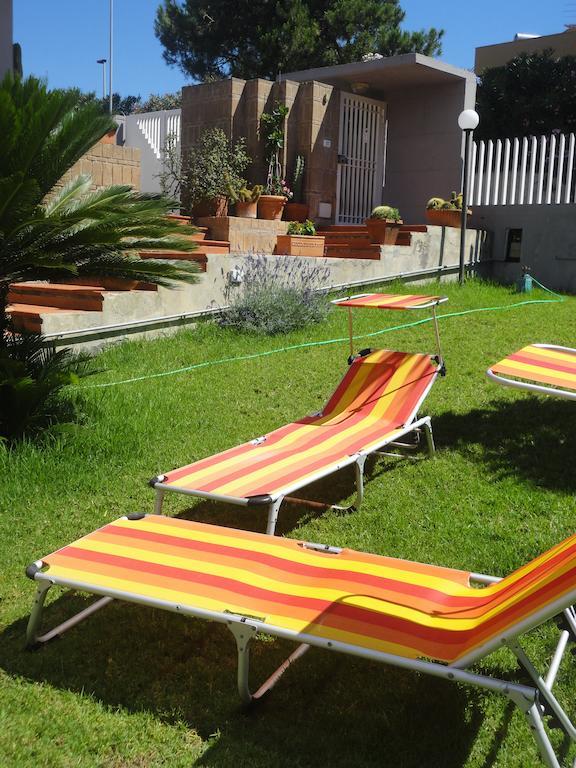 Acquamarina Civitavecchia Exterior foto