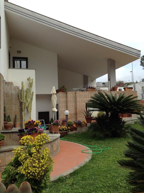 Acquamarina Civitavecchia Exterior foto